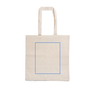 tote bag marquage